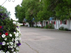 Bluebird Motel